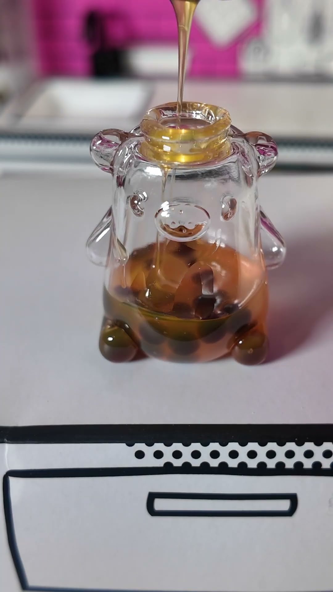 Satisfying With Unboxing \u0026 Review Miniature Cooking Video #shorts #shortsfeed #asmr