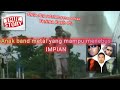 Kisah Inspirasi - Mantan Anak Band Metal Yang Berani HIJRAH || SUKSES STORY Multi Level Marketing