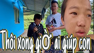 Download Lagu Câu chuyện ngôi nhà bé Thành không có hồi kết lại sắp phải ru đường bé Thành mãi khổ MP3 Download Lagu Câu chuyện ngôi nhà bé Thành không có hồi kết lại sắp phải ru đường bé Thành mãi khổ MP3