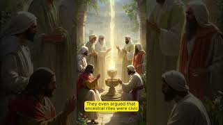 Confucius in the Vatican? Jesuit-Chinese Syncretis