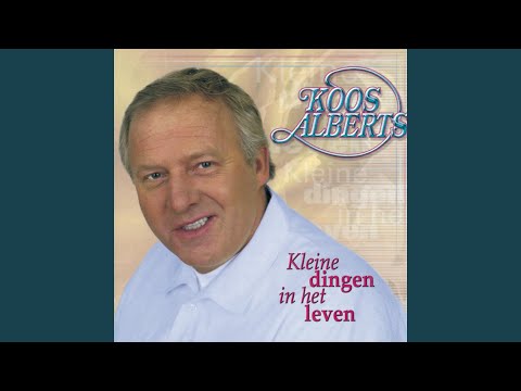 Droog Je Tranen