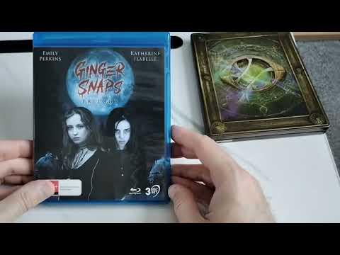 Haul Video 4, A small amount of stuff but some great finds!