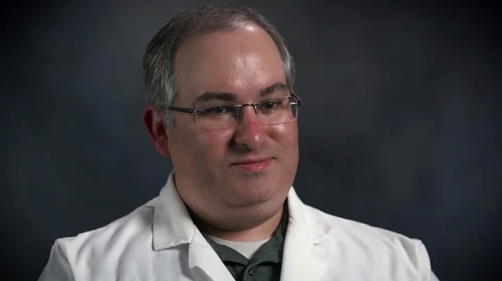 Derek Letort, MD