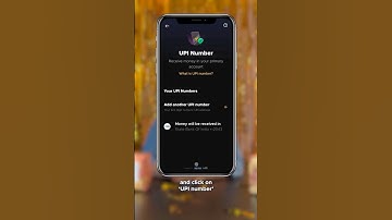 Setting up UPI number on FamApp | UPI 2.0 features | UPI number tutorial