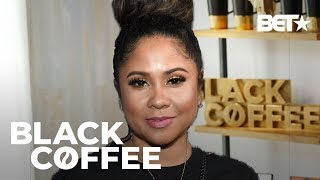 Angela Yee Talks Entrepreneurship, Dating, Lip Service, & Investing | Black Coffee