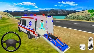 محاكي خدمة إنقاذ الشواطئ لخفر السواحل العاب سيارات العاب اندرويد Coast Guard Rescue Android Gameplay screenshot 4