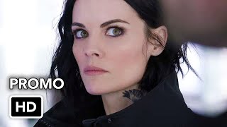 Blindspot Season 5 Promo (HD) Final Season