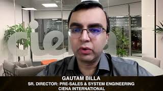 Keynote Address: How to align #network slicing and private #networks: Voice&Data #TLFIndia5G