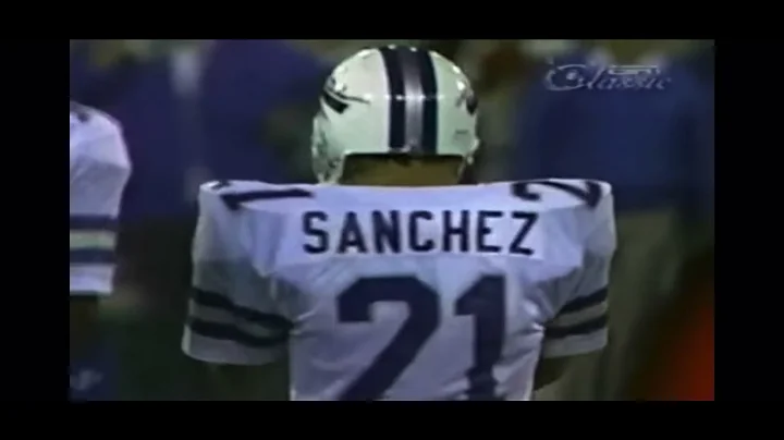 Lupe Sanchez Career Highlights
