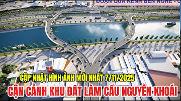 TP Hồ Chí Minh: Người dân đồng loạt tháo dỡ, nhường đất cho dự án cầu đường Nguyễn Khoái