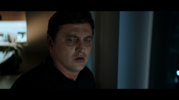 映画『ザ・エクスチェンジ』予告編