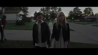 It follows Last Scene