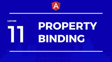 Angular 2 : Property Binding