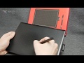 Обзор графического планшета One by Wacom CTL-672 от Ваком.бел