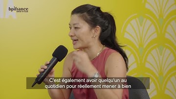 Christine WANG, CEO and Business Owner bei CX Consulting LTD - Inspire & Connect Asia 2025