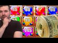 Another JACKPOT Chase At Ho Chunk Casino W/ SDGuy!