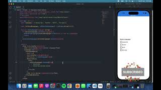 Check Box  React Native Walkthrough