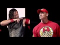 John Cena vs Shinsuke Nakamura - Examining This TV Dream Match