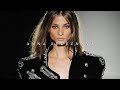 RUNWAY THROWBACK: ANNA SELEZNEVA