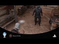 Assassin's Creed Mirage Platinum trophy unlocked 🔓 Master of his fate!