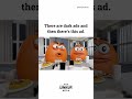 There are dark ads, and there there's this...