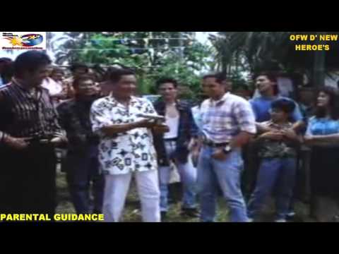 Andres Manambit [1992] Angkan ng Matatapang(Wide Screen)