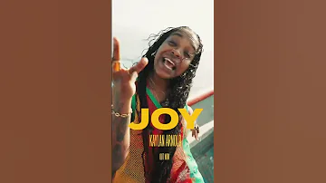 KaylanArnold Joy Official Video Is Out Now Reggae Jamaica Joy Sillywalks 