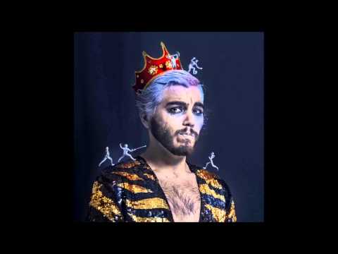 Punto negro c/ Nano Stern - (Me llamo) Sebastián