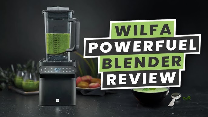 BlendJet 2 portable blender review - with an XL jar - The Gadgeteer