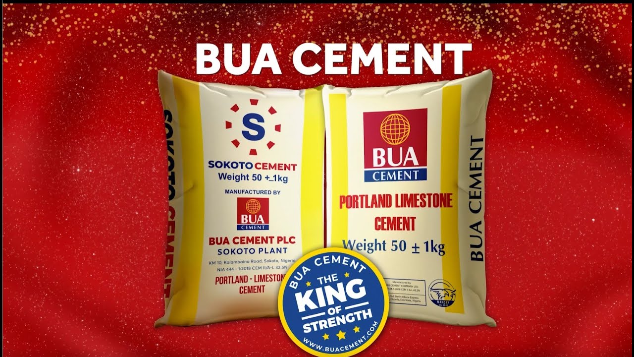 You Won’t Believe What BUA Cement Gave Out! 🚛💸 | Cinematicsng Exclusive Recap