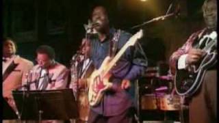 B.B. King &amp; Buddy Guy - I can&#39;t quit you baby