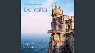 Video thumbnail of "Orquesta Filarmónica de Málaga - Waltz No. 2"