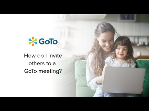 Video: Apakah GoToWebinar menyertakan GoToMeeting?