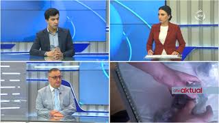 Atv Aktual 09.07.2021