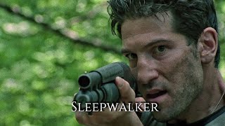 Shane Walsh - Sleepwalker Edit