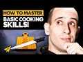 Learn To Cook With A Weekend Culinary Class