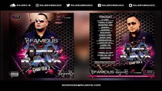 Diamonds (B Famous Remix) | Chapter 2 | Rajeev B | B Famous | Rihanna