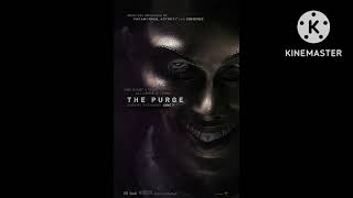 Elijah Rants S6E12:The Purge