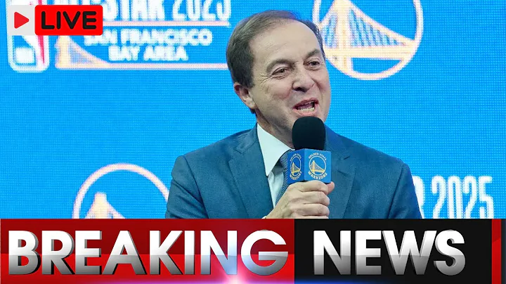 Joe Lacob’s SHOCK Email to a Warriors Fan Sparks Steve Kerr Controversy 🔴 LIVE BREAKING NEWS