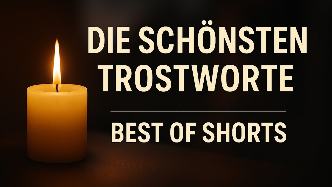 Abendlicher Trost & Segen – Gottes Nähe in deiner Nacht ✨🙏