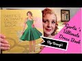 Gertie's Ultimate Dress Book : Flip Through