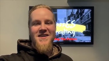 NinjaTrader8 Lifetime Sample