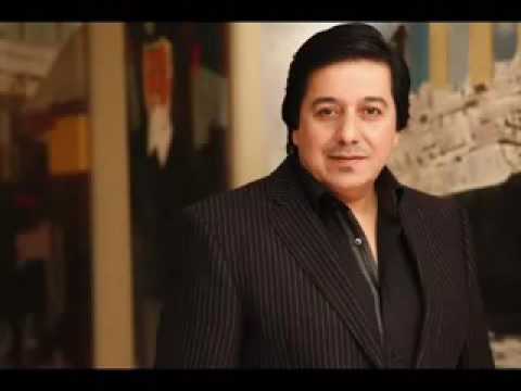 ربيته بعيوني وكبر محمد عبد الجبار حفلة 1998