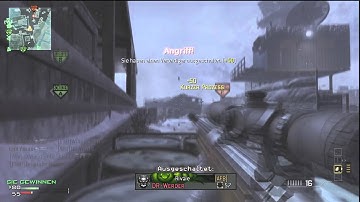 Sick Mw3 L11 Clip !