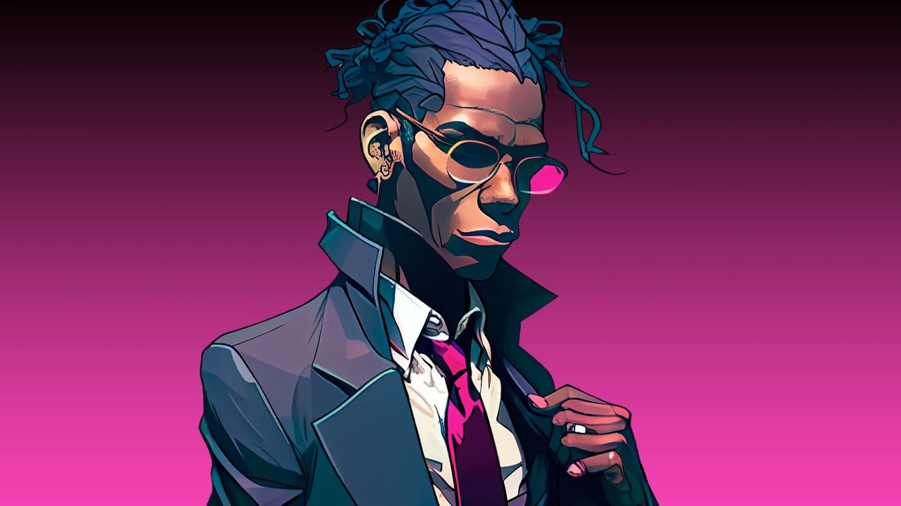 Freestyle Type Beat - "Airwaves" l Free Type Beat 2023 l Rap Trap Instrumental