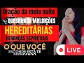 PROFETISA BISPA VALDENICEao vivo!36°DIAS CAMPANHA QUEBRANDO MALDIÇÕES HEREDITÁRIAS#live#oração#cura