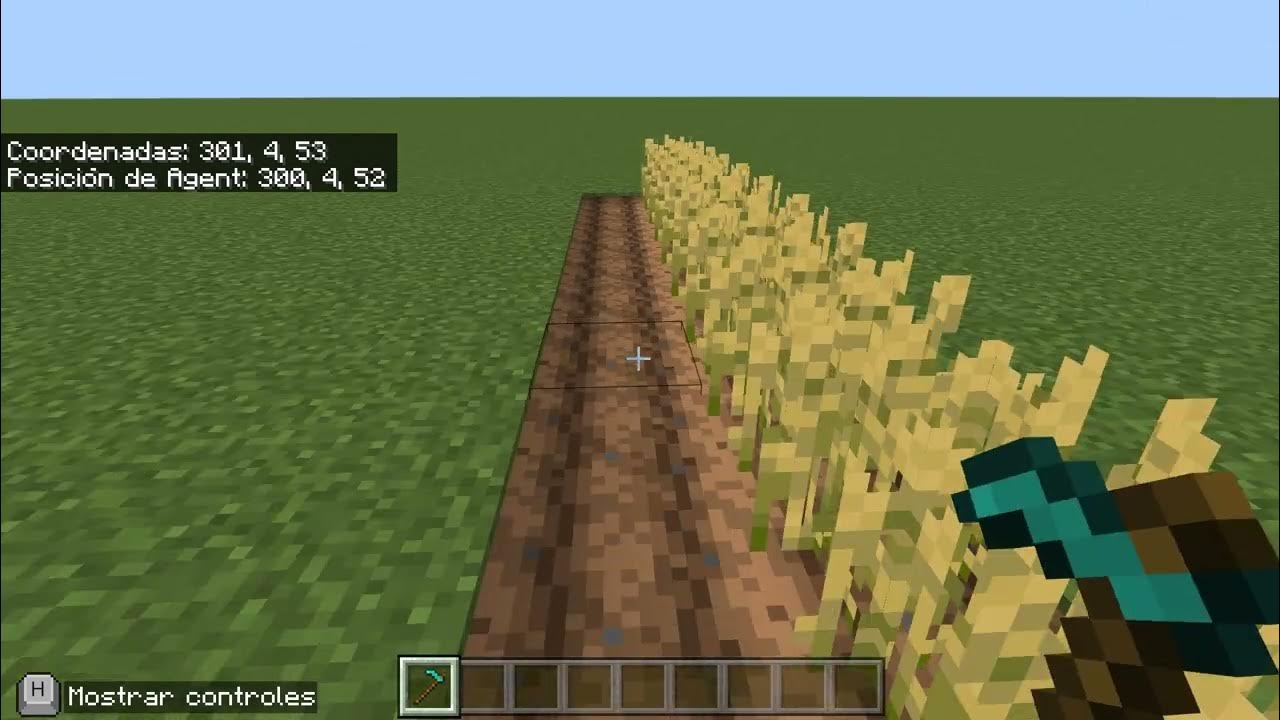 MINECRAFT CLASE 7C 20 ENERO - YouTube