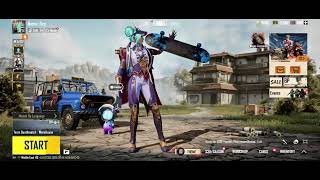 Short lobby Animation |pubji game mobile| SSSupport this channels Thanks for Everyone response..... 