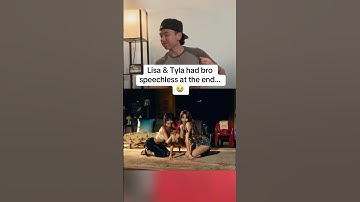 LISA X TYLA - WHEN I