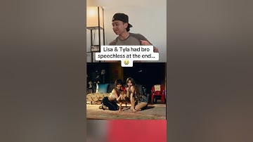 LISA X TYLA - WHEN I